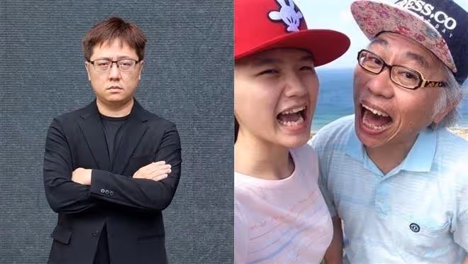 李坤城兒子怒罵林靖恩:從不檢討自己,好吃懶做的寄生蟲