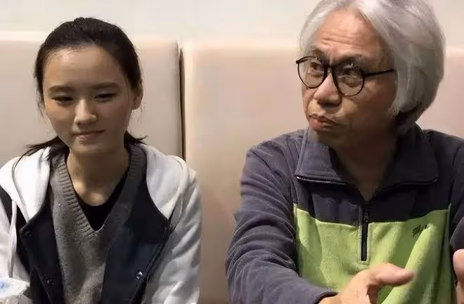 李坤城兒子怒罵林靖恩:從不檢討自己,好吃懶做的寄生蟲