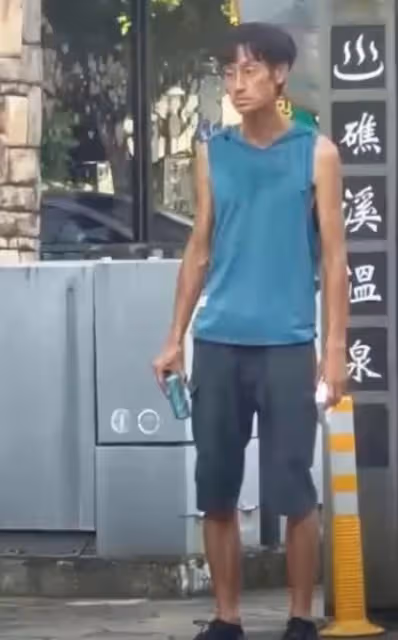 唐治平長胖了,精神狀態回歸正常,將領取母親的巨額保險金