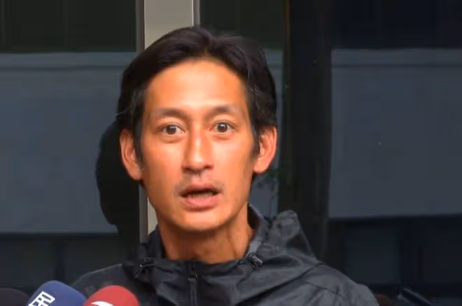 唐治平長胖了,精神狀態回歸正常,將領取母親的巨額保險金