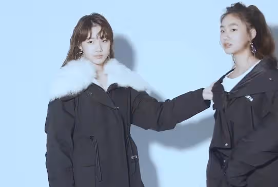 小S大女兒疑似回應:曬旅遊照心情不受影響,做誇張動作力挺妹妹