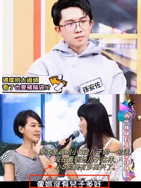 慈母多敗兒!狄鶯兒子12歲仍喂母乳,15歲才分房睡,更「荒唐的事」曝光震碎路人三觀