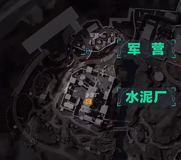 《三角洲行動》零號大壩地圖圖文詳解
