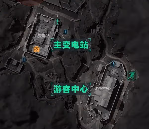 《三角洲行動》零號大壩地圖圖文詳解