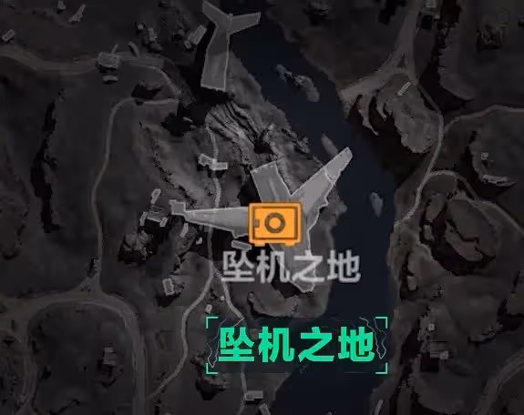 《三角洲行動》長弓溪谷地圖圖文詳解