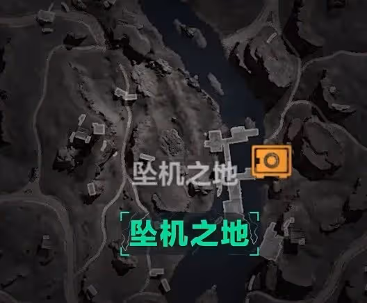 《三角洲行動》長弓溪谷地圖圖文詳解