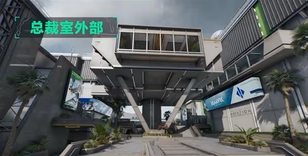 《三角洲行動》航天基地地圖圖文詳解