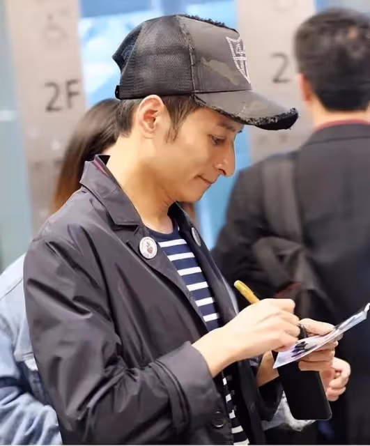 快本停播30個月後，五大主持現狀天差地別