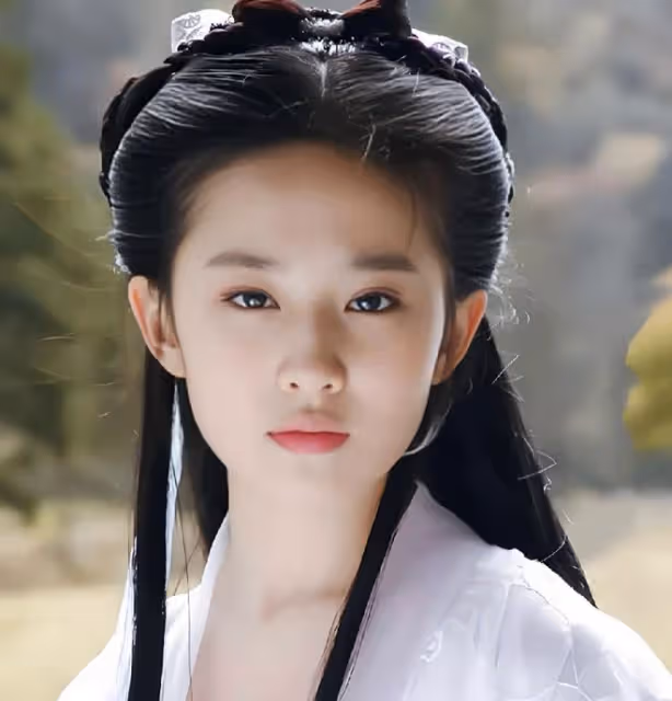 劉亦菲與乾爹陳金飛聚會,關係似乎不一般,糾纏多年背後真相曝光