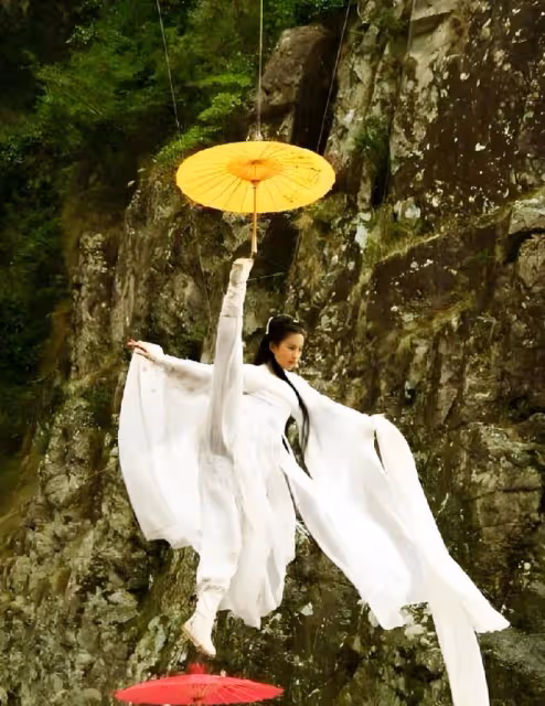 劉亦菲與乾爹陳金飛聚會,關係似乎不一般,糾纏多年背後真相曝光