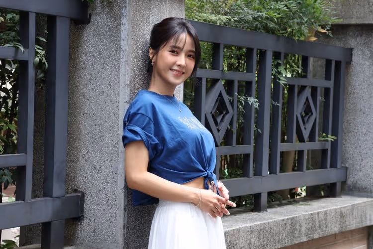 專訪｜大元對鼓鼓一見鍾情　靠這招追愛曝做人進度