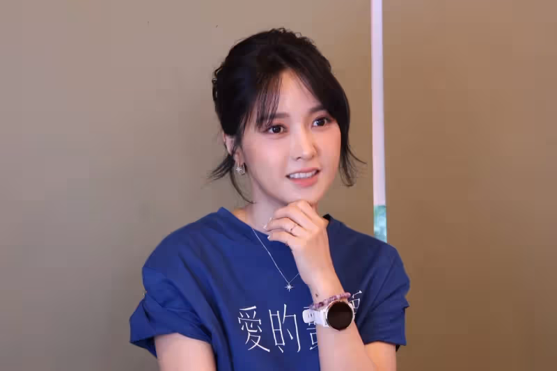 專訪｜大元對鼓鼓一見鍾情　靠這招追愛曝做人進度