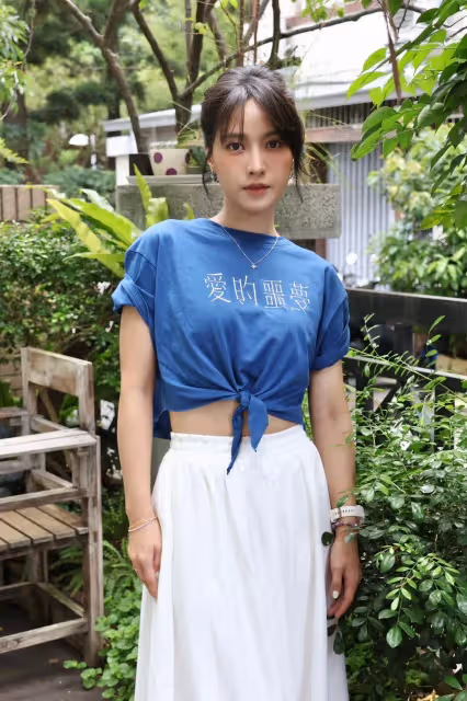 專訪｜大元對鼓鼓一見鍾情　靠這招追愛曝做人進度