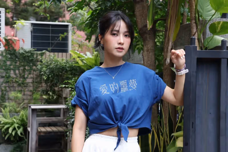專訪｜大元對鼓鼓一見鍾情　靠這招追愛曝做人進度