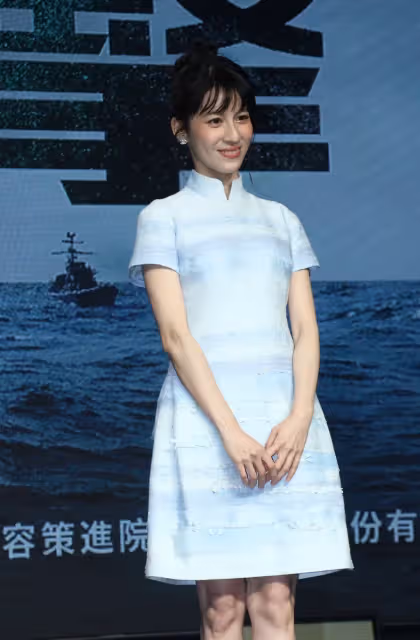 《零日攻擊》前導片播映手機萬安警報狂響　金鐘編劇：純屬巧合