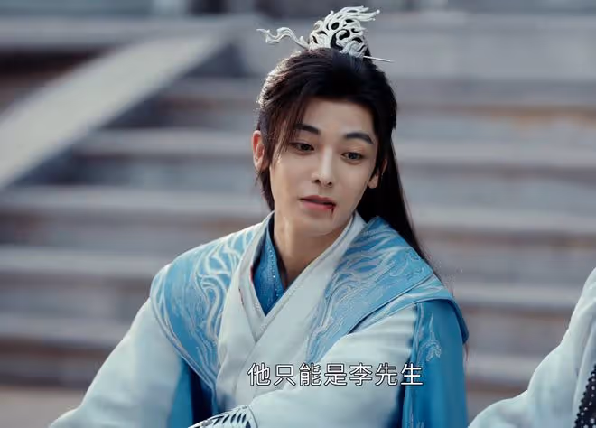 《少年白馬醉春風》同是先天武脈,東君能複製武學,葉鼎之不行?