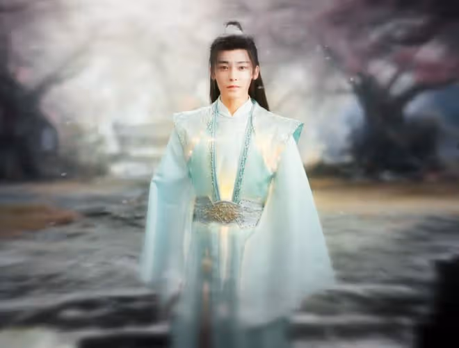 《少年白馬醉春風》同是先天武脈,東君能複製武學,葉鼎之不行?