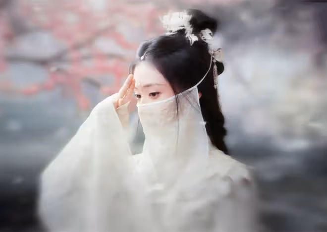 《少年白馬醉春風》同是先天武脈,東君能複製武學,葉鼎之不行?