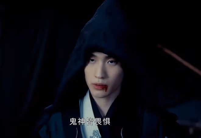 《少年白馬醉春風》易文君上線,用11個字害死葉鼎之?無心被軟禁
