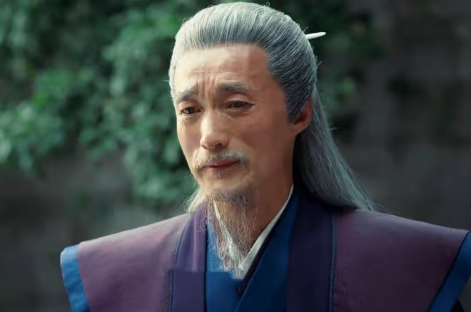 《少年白馬醉春風》呂素真不輸李長生?仙分五等,人仙豈能比地仙