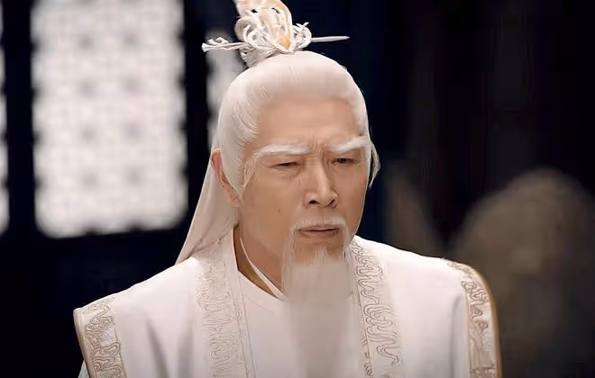 《少年白馬醉春風》呂素真不輸李長生?仙分五等,人仙豈能比地仙