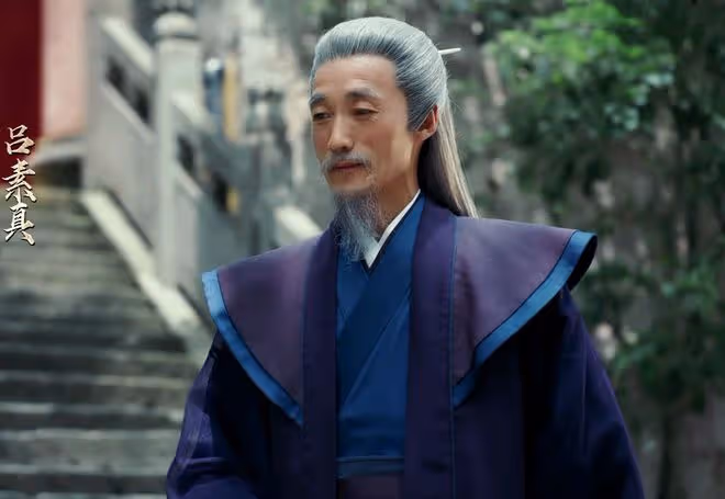 《少年白馬醉春風》呂素真不輸李長生?仙分五等,人仙豈能比地仙