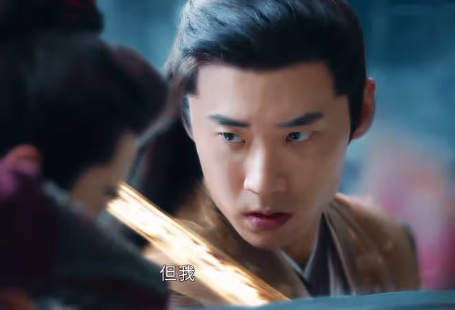 《少年白馬醉春風》六人天賦異稟,百里東君天生武脈,不如趙玉真
