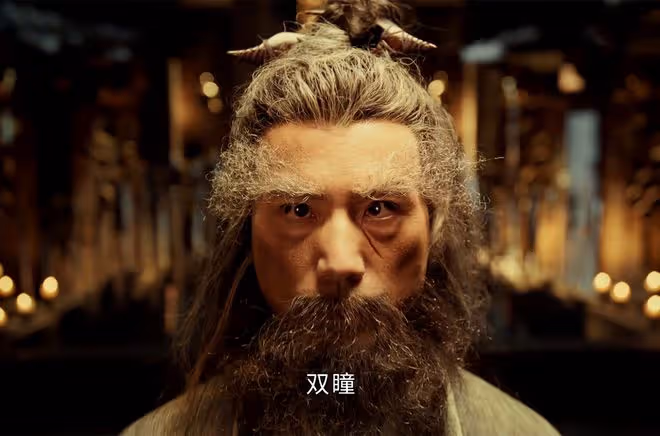《少年白馬醉春風》六人天賦異稟,百里東君天生武脈,不如趙玉真