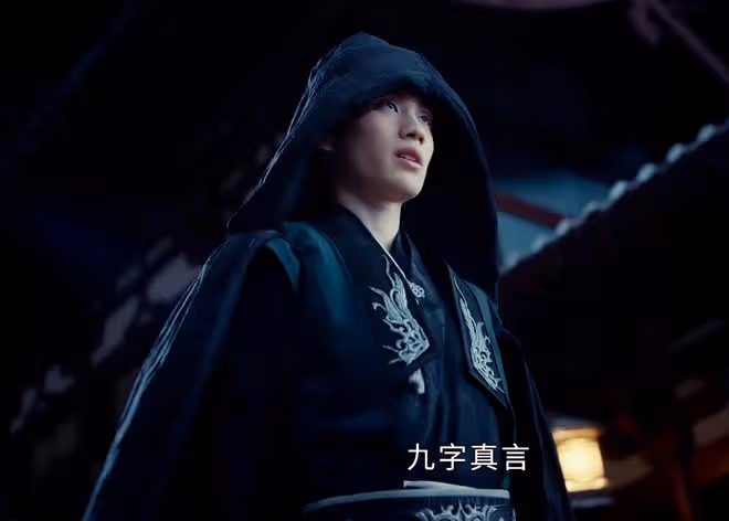《少年白馬醉春風》戰力體系崩了!東君、葉鼎之吊打無作,太誇張