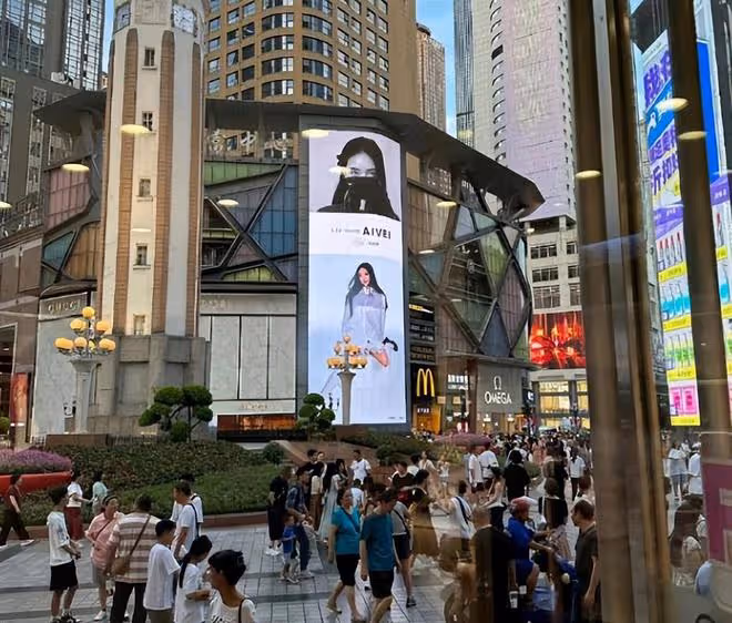 建議小S女兒去韓國發展,她會跳舞,姨父具俊曄還可以幫她