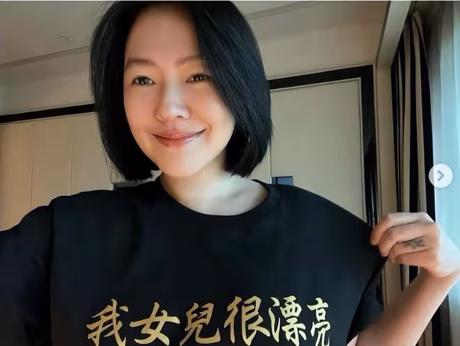 建議小S女兒去韓國發展,她會跳舞,姨父具俊曄還可以幫她