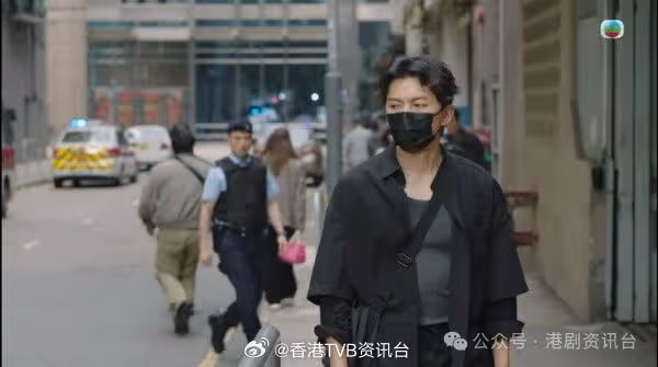 43歲袁偉豪努力保養!自認大叔仍不忿網民為流量嘲衰老