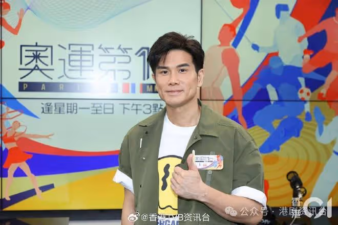 好消息!前TVB人氣花旦宣布全面回歸