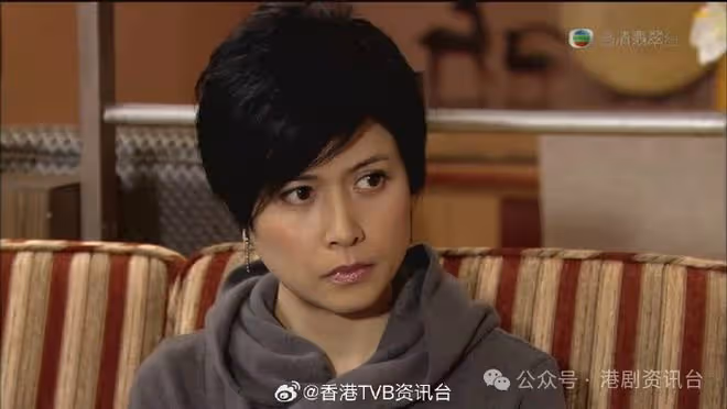 59歲邵美琪月底重返TVB拍劇!演貴氣上等人與鍾柔美飾兩母女