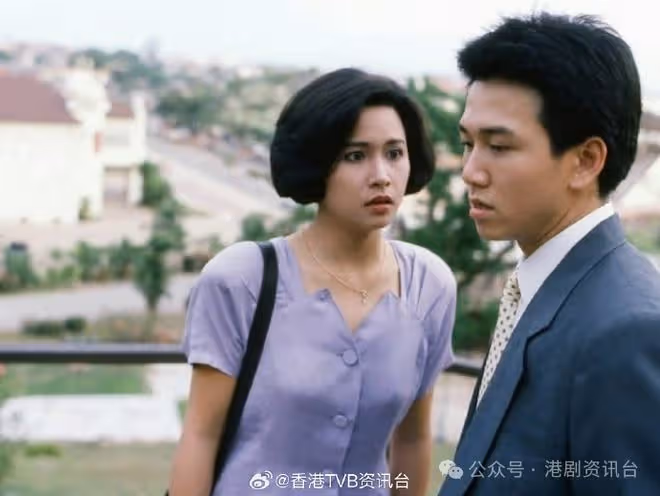59歲邵美琪月底重返TVB拍劇!演貴氣上等人與鍾柔美飾兩母女