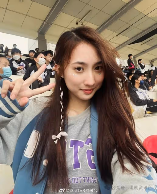 59歲邵美琪月底重返TVB拍劇!演貴氣上等人與鍾柔美飾兩母女