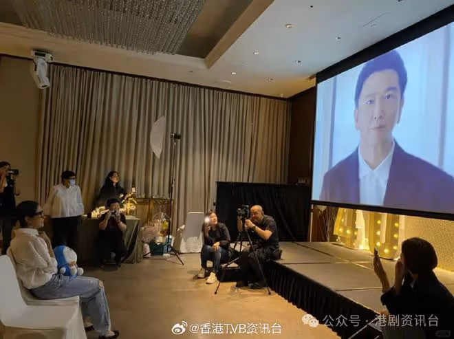 59歲邵美琪月底重返TVB拍劇!演貴氣上等人與鍾柔美飾兩母女