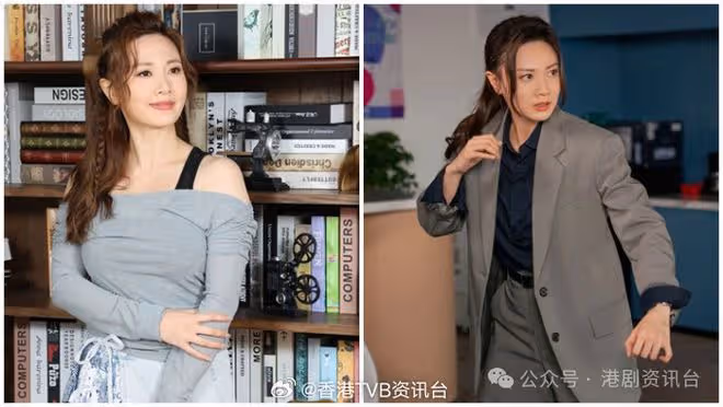 朱晨麗望成楊紫瓊2.0!屆適婚年齡不擔心做高齡產婦