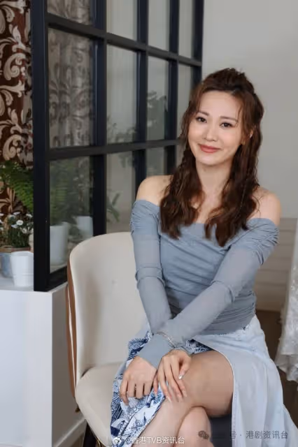 朱晨麗望成楊紫瓊2.0!屆適婚年齡不擔心做高齡產婦