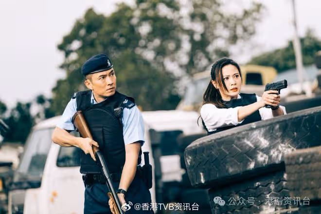 朱晨麗望成楊紫瓊2.0!屆適婚年齡不擔心做高齡產婦