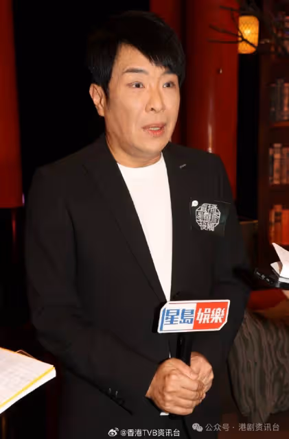 梁思浩一原因稱陳彥行生女應早講!斥楊思琦扮可憐被反擊