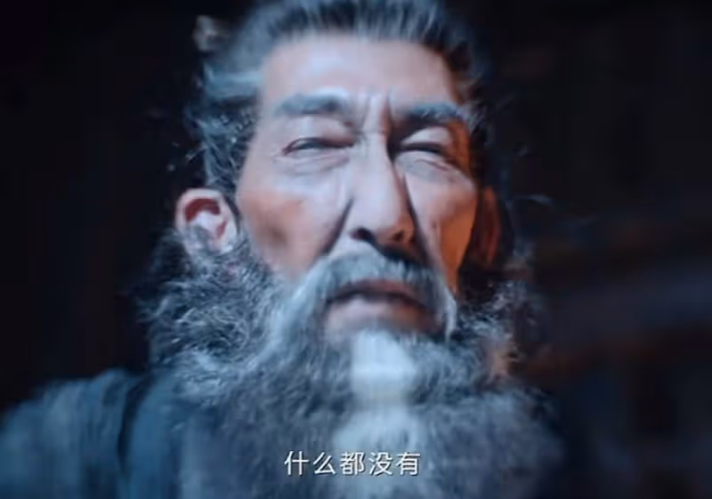 《唐朝異聞錄》《木匠奇事》各看4集,一個已棄,一個可一看