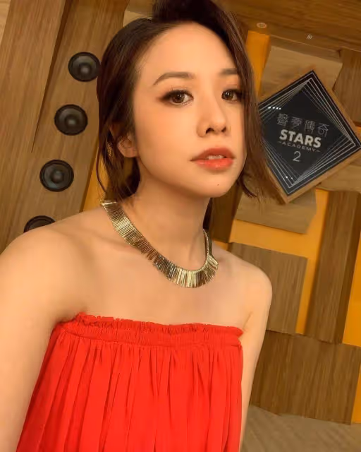 TVB港姐小花宣布離巢!曾自爆拍《愛·回家》遭男演員欺辱!入行10年存在感極低