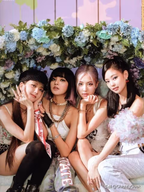 YG官宣2NE1、BLACKPINK兩大傳奇女團回歸,明年還將推出新團!