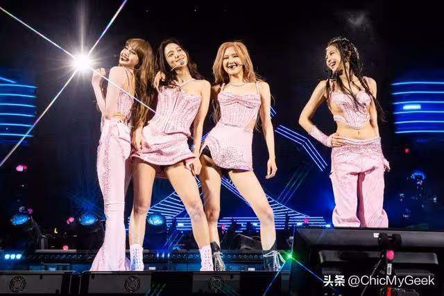 YG官宣2NE1、BLACKPINK兩大傳奇女團回歸,明年還將推出新團!