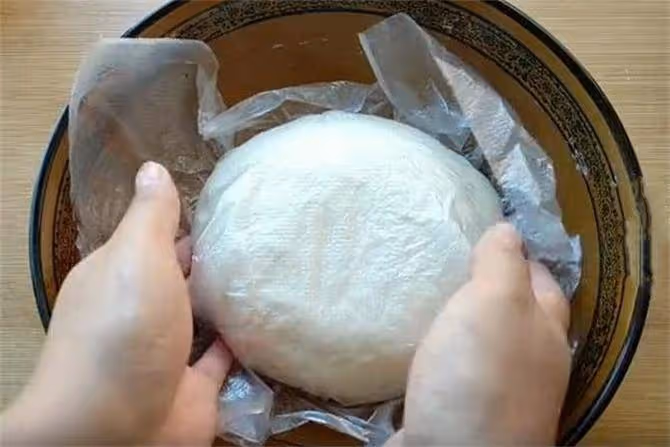 最正宗醬香餅做法,柔軟多層,醬料配方詳細講解,學會就能開店