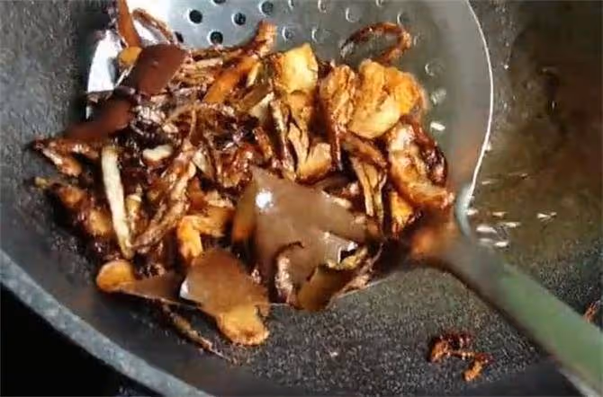 最正宗醬香餅做法,柔軟多層,醬料配方詳細講解,學會就能開店
