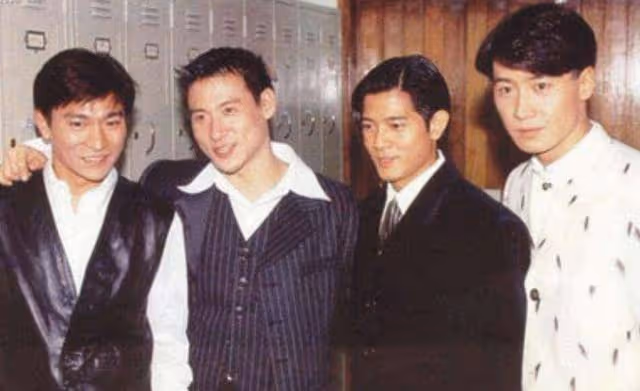 28歲嫁42歲黎明，4年敗光丈夫7億，38歲再嫁富二代卻胖成球