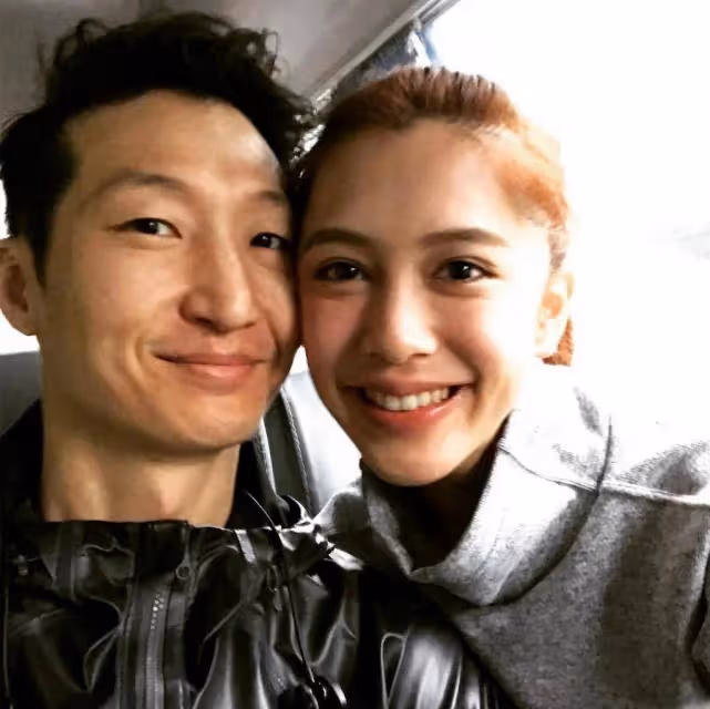 港星洪金寶次子被曝好事近!與台灣女星戀愛7年,女方曾戀王大陸