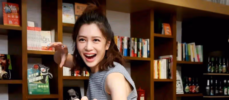 港星洪金寶次子被曝好事近!與台灣女星戀愛7年,女方曾戀王大陸